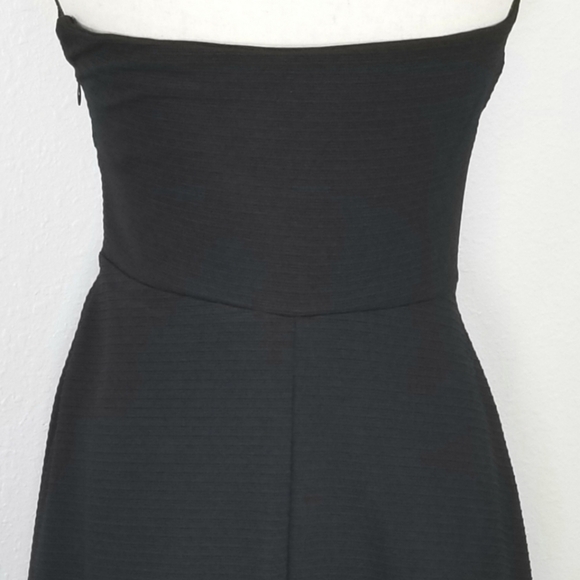 THE LIMITED Black Strapless Dress, size S - Picture 5 of 7